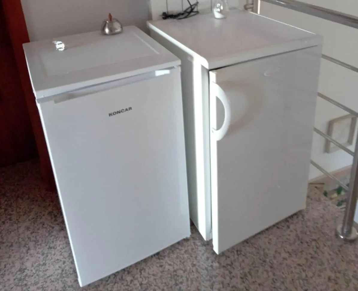 Apartmán Soba S Kupaonom Za 2 Osobe, 300M Od Plaze Novi Vinodolski