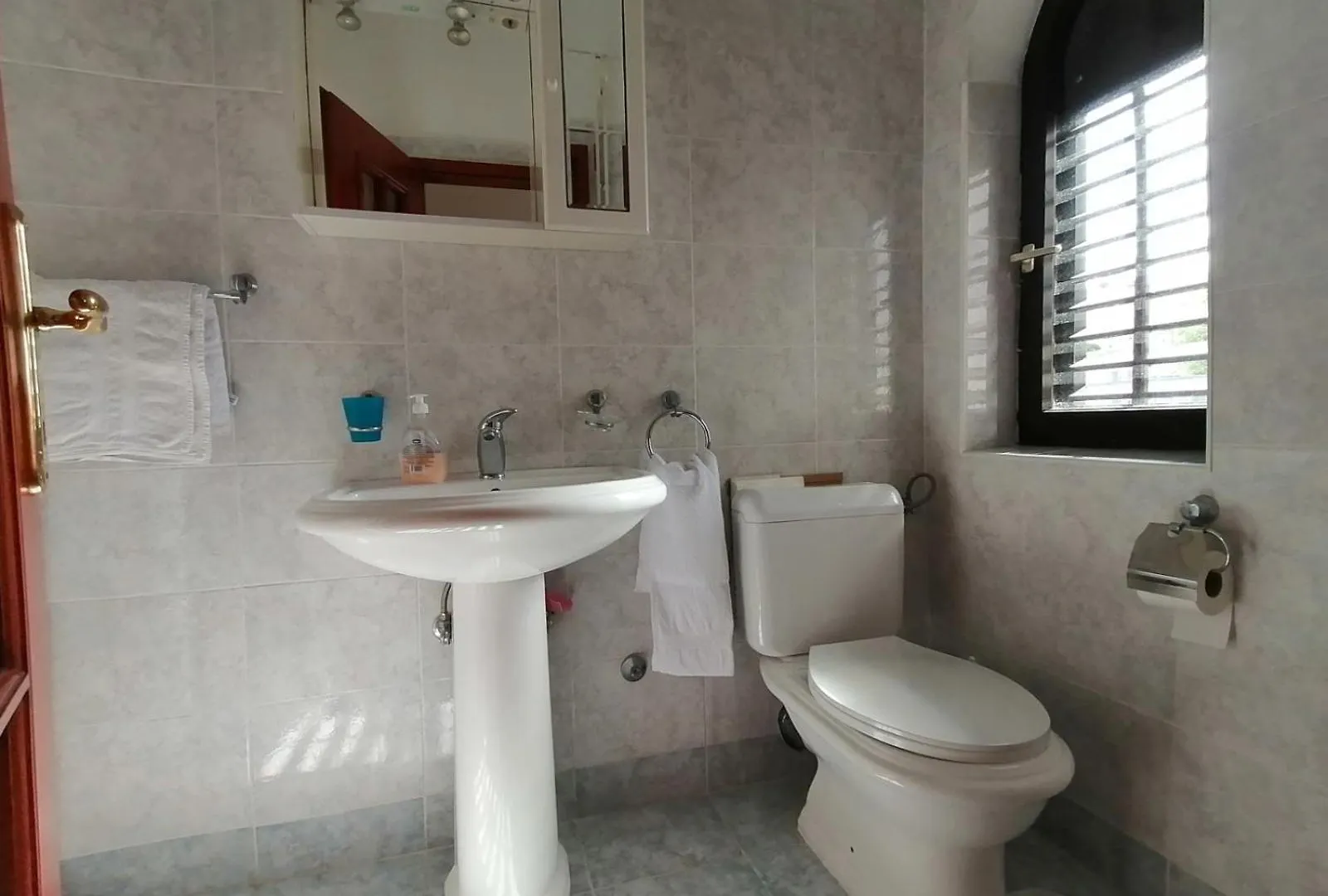 Apartmán Soba S Kupaonom Za 2 Osobe, 300M Od Plaze Novi Vinodolski 0*,  Chorvatsko