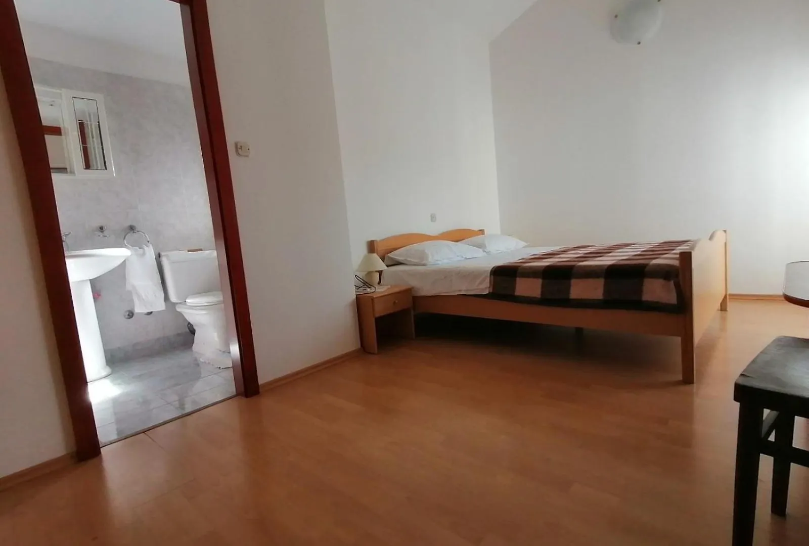 Apartmán Soba S Kupaonom Za 2 Osobe, 300M Od Plaze Novi Vinodolski